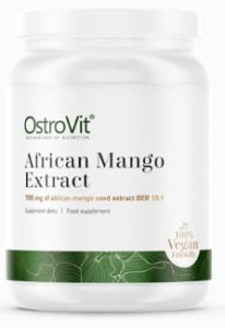 African Mango (Mango Afrykańskie) Extract VEGE 100 g OstroVit