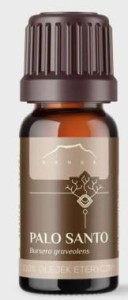 Olejek  eteryczny Palo Santo 9 ml NANGA