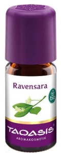 Olejek eteryczny Ravintsara 5 ml TAOASIS