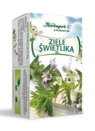 ZIELE ŚWIETLIKA FIX 1,5g x 20szt (30g) HERBAPOL