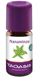 Olejek eteryczny Nanaminze 5 ml TAOASIS