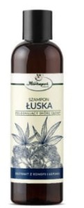 Szampon łuska 250 ml HERBAPOL