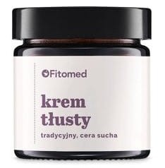 Krem tłusty tradycyjny do cery suchej 50ml FITOMED